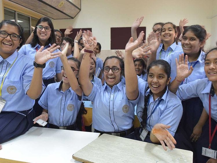 School holidays in the UAE