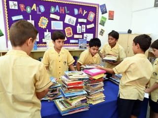 School holidays in the UAE – a quick guide for pupils and parents