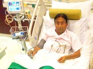 Video: 'I am being victimised as I have not been heard,' says former Pakistan army chief General Musharraf