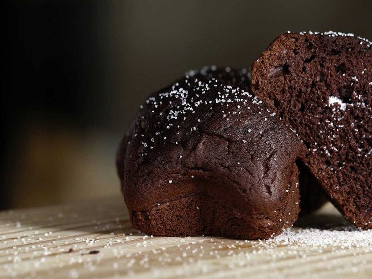 Chocolate cake