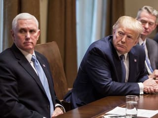 What a Trump impeachment trial might look like