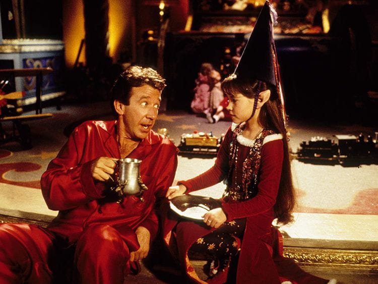 FTC The Santa Clause-1576677598679