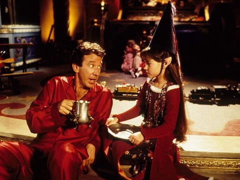 Christmas 2019: 10 movies to get you in the holiday spirit