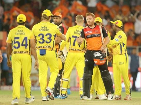 The coronavirus pandemic has cast a big shadow over the fate of IPL 2020 this year.