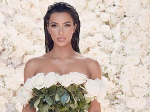 Kim Kardashian