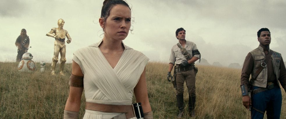 The Rise of Skywalker-1576680563403