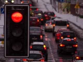 Black points in UAE: 40 traffic offences that pile up black points on your driving licence