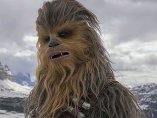 Heroes and villains: 'Star Wars' who's who