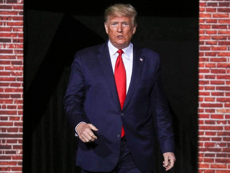 191219 Trump