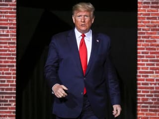 Trump impeached by US House of Representatives