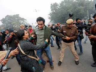 Citizenship Amendment Act: India protests rage on as death toll rises to 24