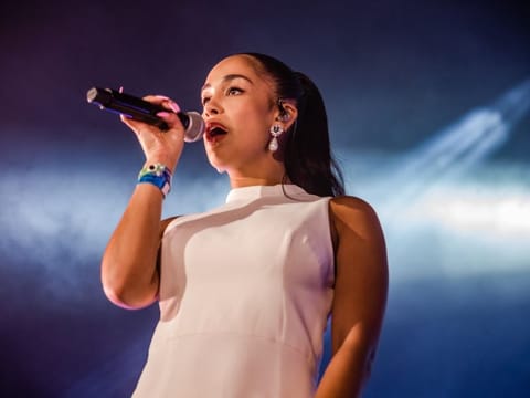 Jorja Smith, Liam Payne to perform free next week for Dubai Shopping Festival