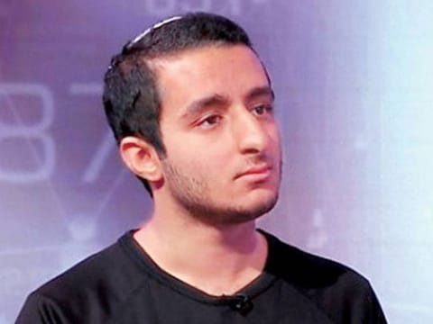 Youssef Al Mehanna