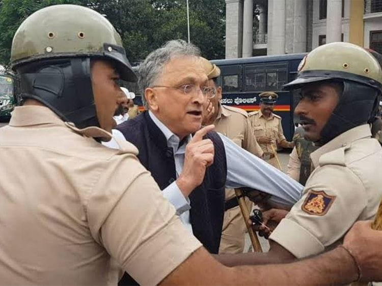 Ram Guha