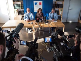 'They knew': Victims of paedophile French surgeon blame systemic failure