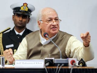 Kerala Assembly resolution against CAA has no legal, constitutional validity, says governor Arif Mohammed Khan 