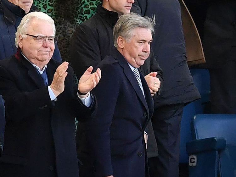 Ancelotti