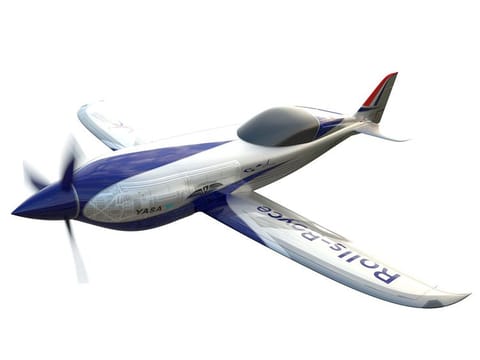 ACCEL will have the most power-dense battery pack ever assembled for an aircraft, providing enough energy to fuel 250 homes or fly 200 miles (London to Paris) on a single charge