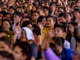 Lent 2026: Start date, mass timings in Dubai