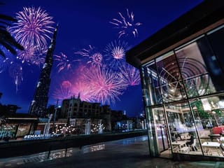 New Year’s Eve: 70 places to party in Dubai, Abu Dhabi and RAK broken down by budget
