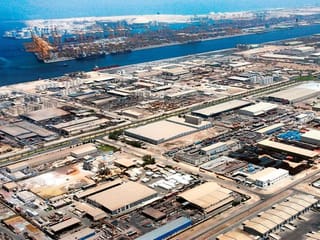 Jebel Ali Free Zone: Everything you need to know about Jafza
