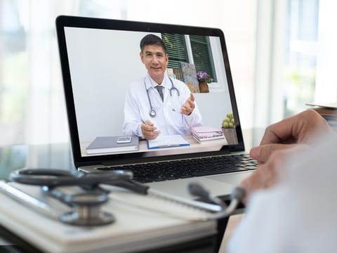 Tele-health attempts to break the mold of traditional health care experiences, and understandably, this will be a gradual process