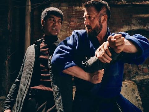 ‘Ip Man 4’ review: Final chapter goes out with style