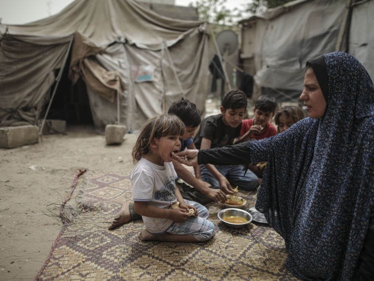 opn Suffering of Palestinians-1577183008870