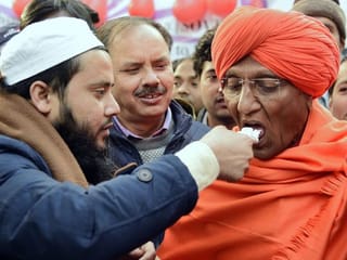 Pictures: Anti-CAA protests continue in Indian cities