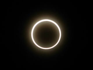 From where to view Annular Solar Eclipse in UAE 