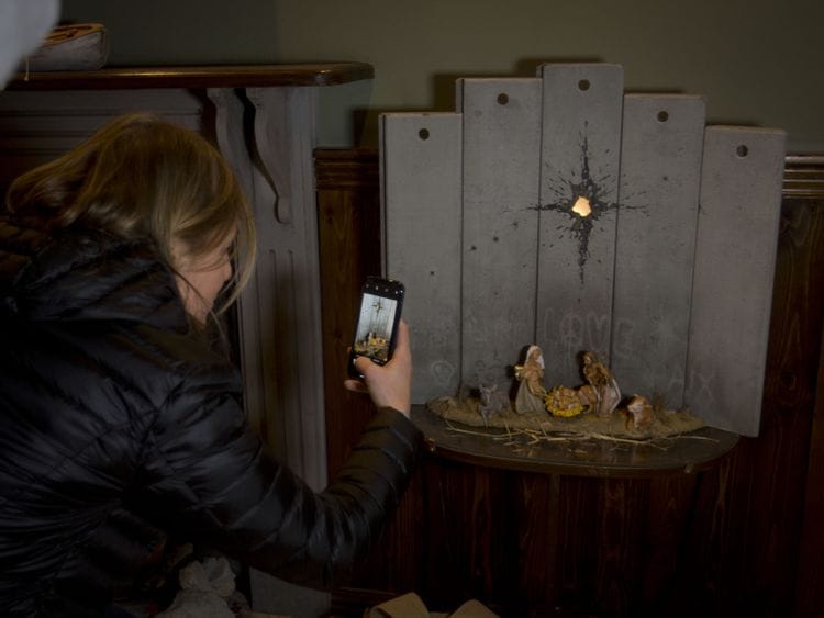 OPN 191225 Banksy1-1577265540967