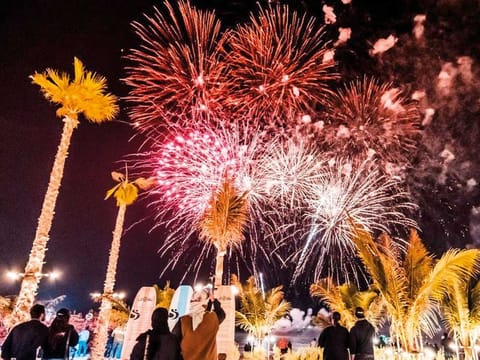 Dubai Shopping Festival (DSF) marks its 30th anniversary from December 6, 2024, to January 12, 2025, with 38 days of entertainment, shows, and shopping.
