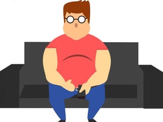 Fat gain? Follow intermittent fasting diet in New Year