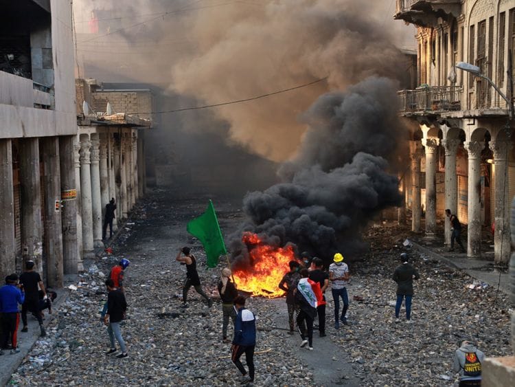 OPN 191226  Iraq-1577354627798