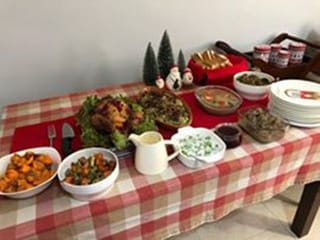 Gulf News readers share how they celebrated Christmas in the UAE