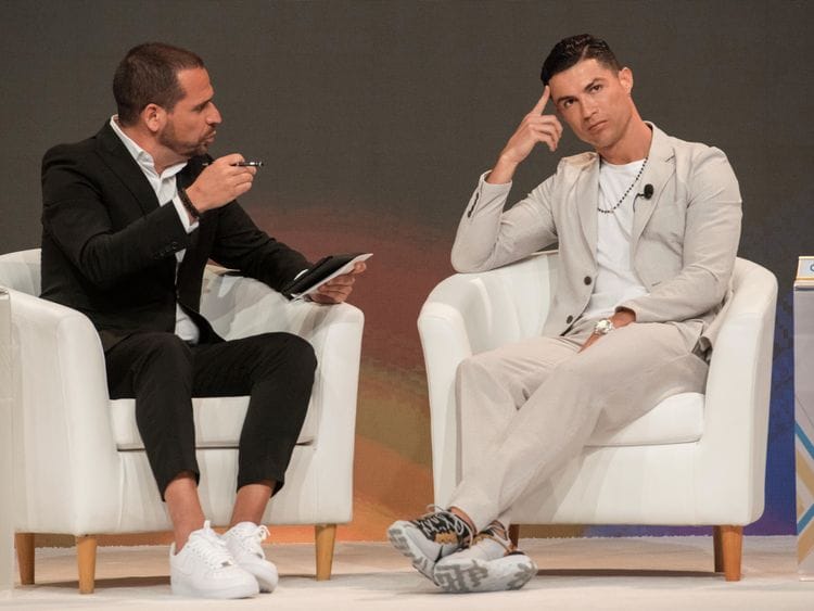 Football-Ronaldo