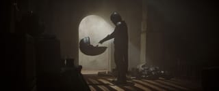 ‘Star Wars’ TV series ‘Mandalorian’ confirmed for season two