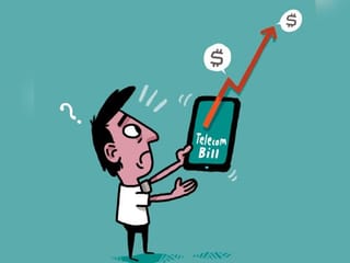 It just got cheaper to cancel your post-paid connection in the UAE
