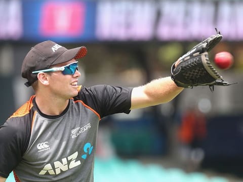England and New Zealand face off in the first match of the ICC Cricket World Cup 2023 at the Narendra Modi Stadium in Ahmedabad on Thursday.