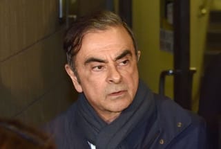 Carlos Ghosn being ‘seriously considered’ for ministerial position in Lebanon