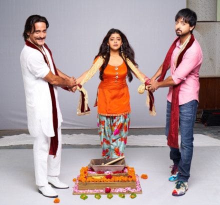 ‘Sab Kushal Mangal’ review: Nothing funny about this comedy