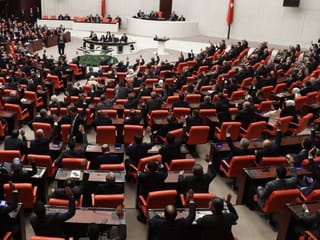 Turkey sends Syrian mercenaries to fight on its behalf in Libya