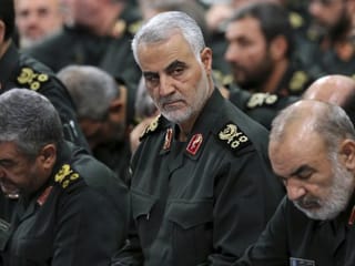 Iran's Gen. Soleimani killed in US airstrike at Baghdad airport: What is happening now