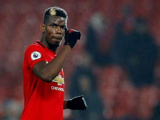 Look: Manchester United flop Paul Pogba to be handed lifeline by Juventus