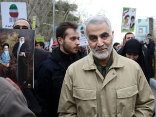 Soleimani killing sends important message to Iran: its regional adventurism has consequences