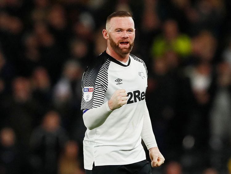 Rooney