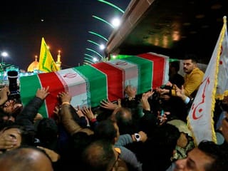 Trump says U.S. would hit 52 Iranian sites if American targets attacked 
