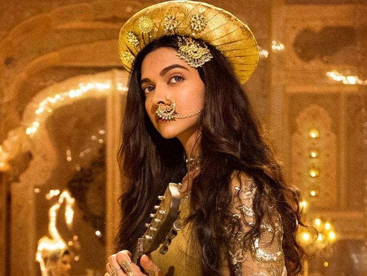 deepika Bajirao Mastaani