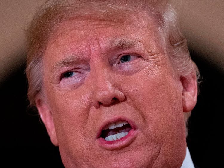 190106 Trump