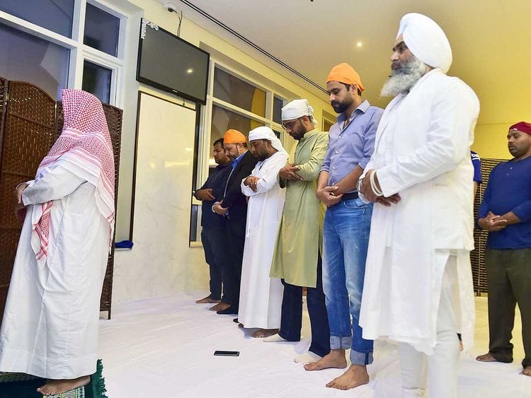 190106 sikhs